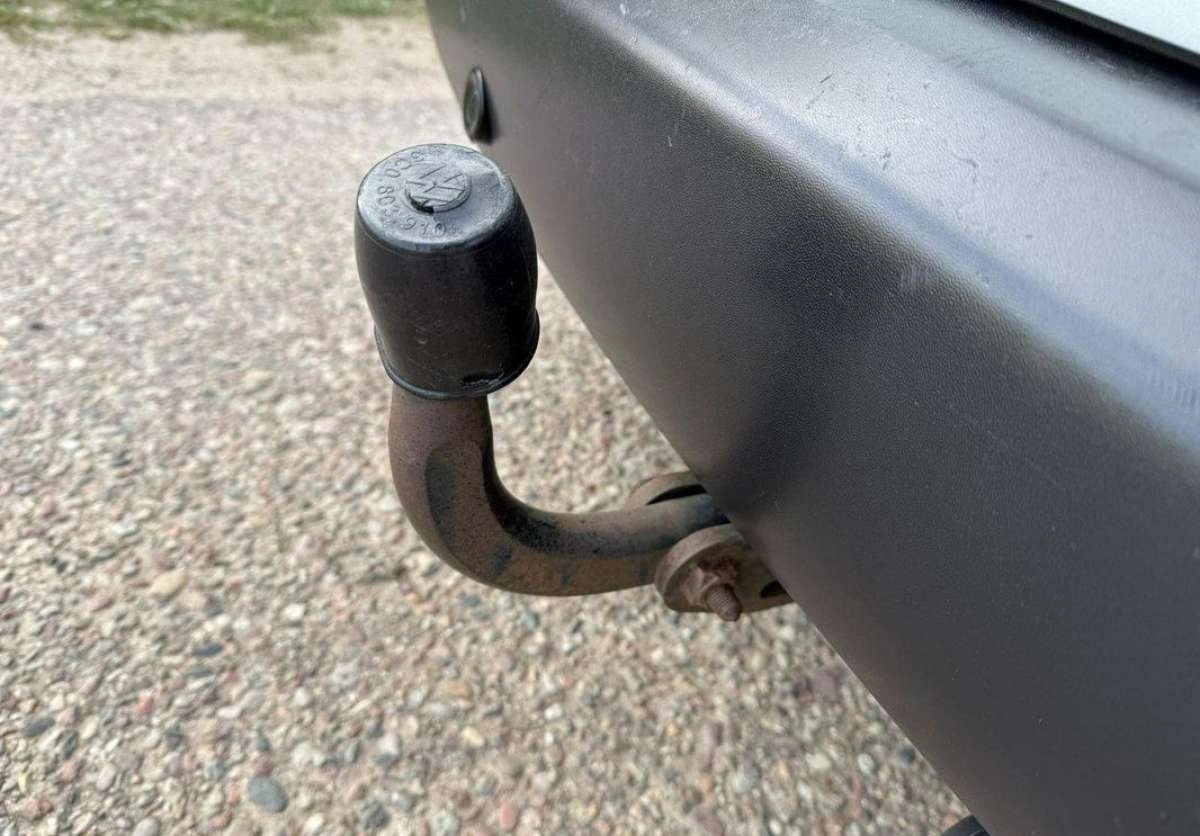 Volkswagen Caddy - Zdjęcie 27