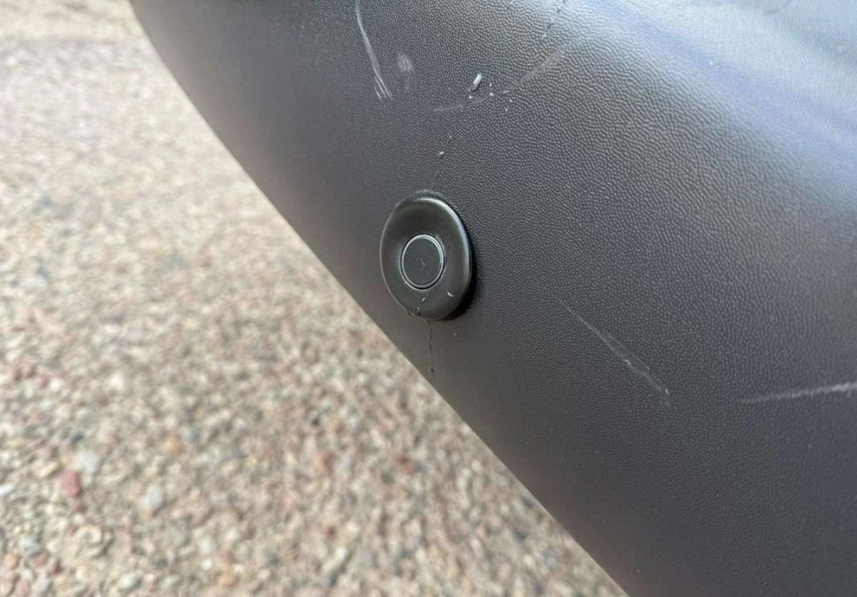 Volkswagen Caddy - Zdjęcie 28