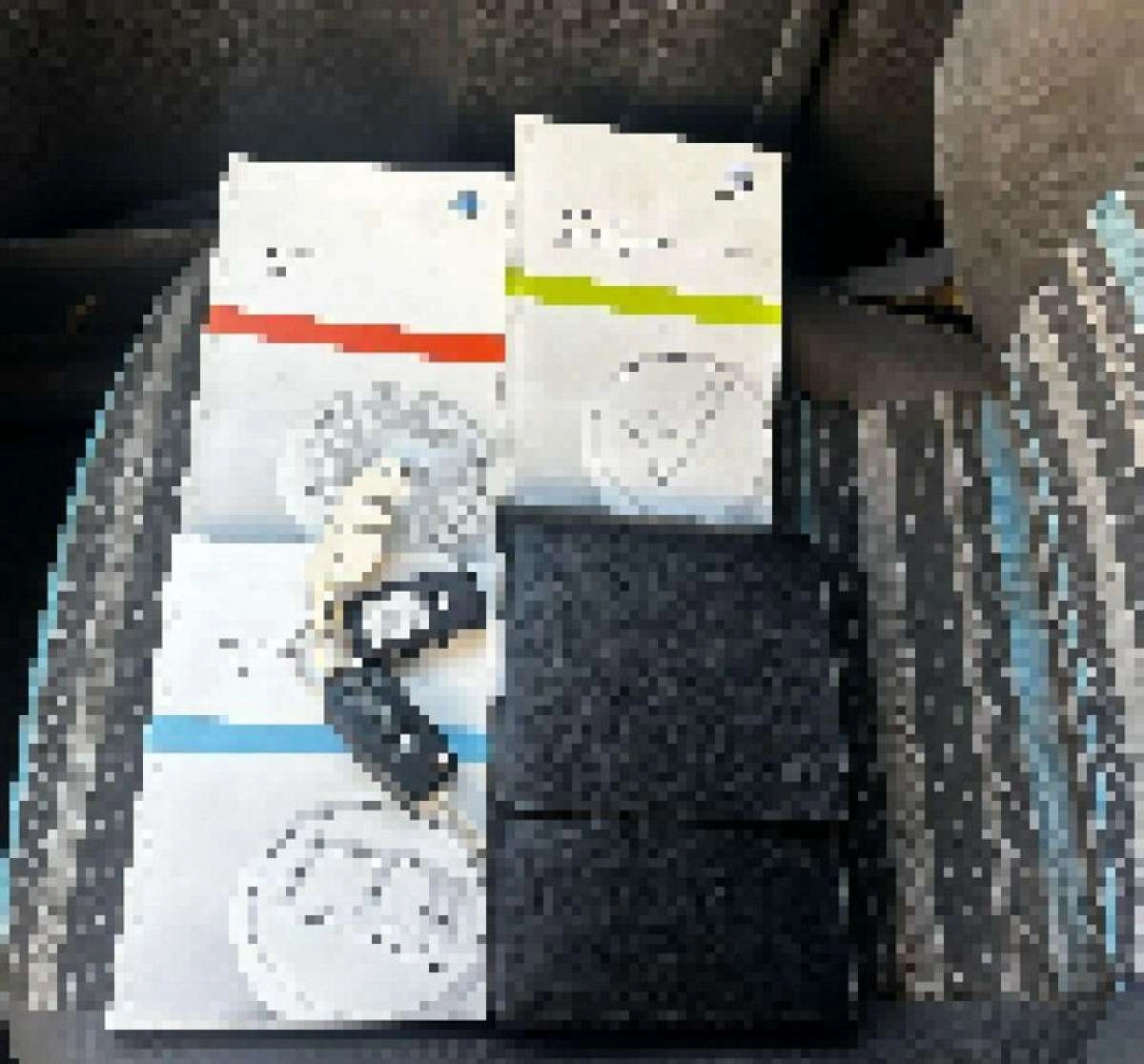 Volkswagen Caddy - Zdjęcie 38