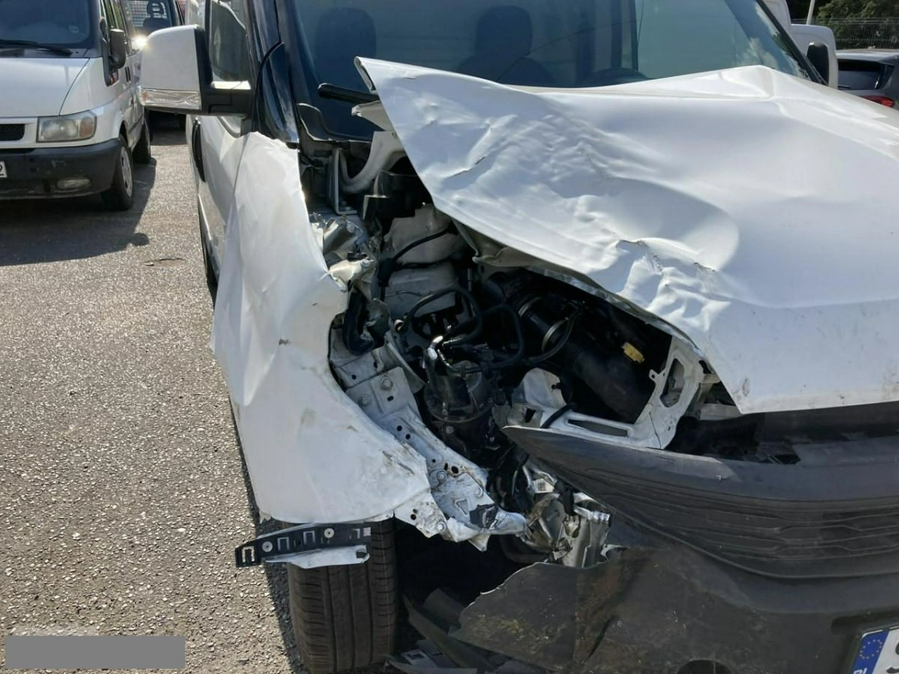 Fiat Doblo - Zdjęcie 10