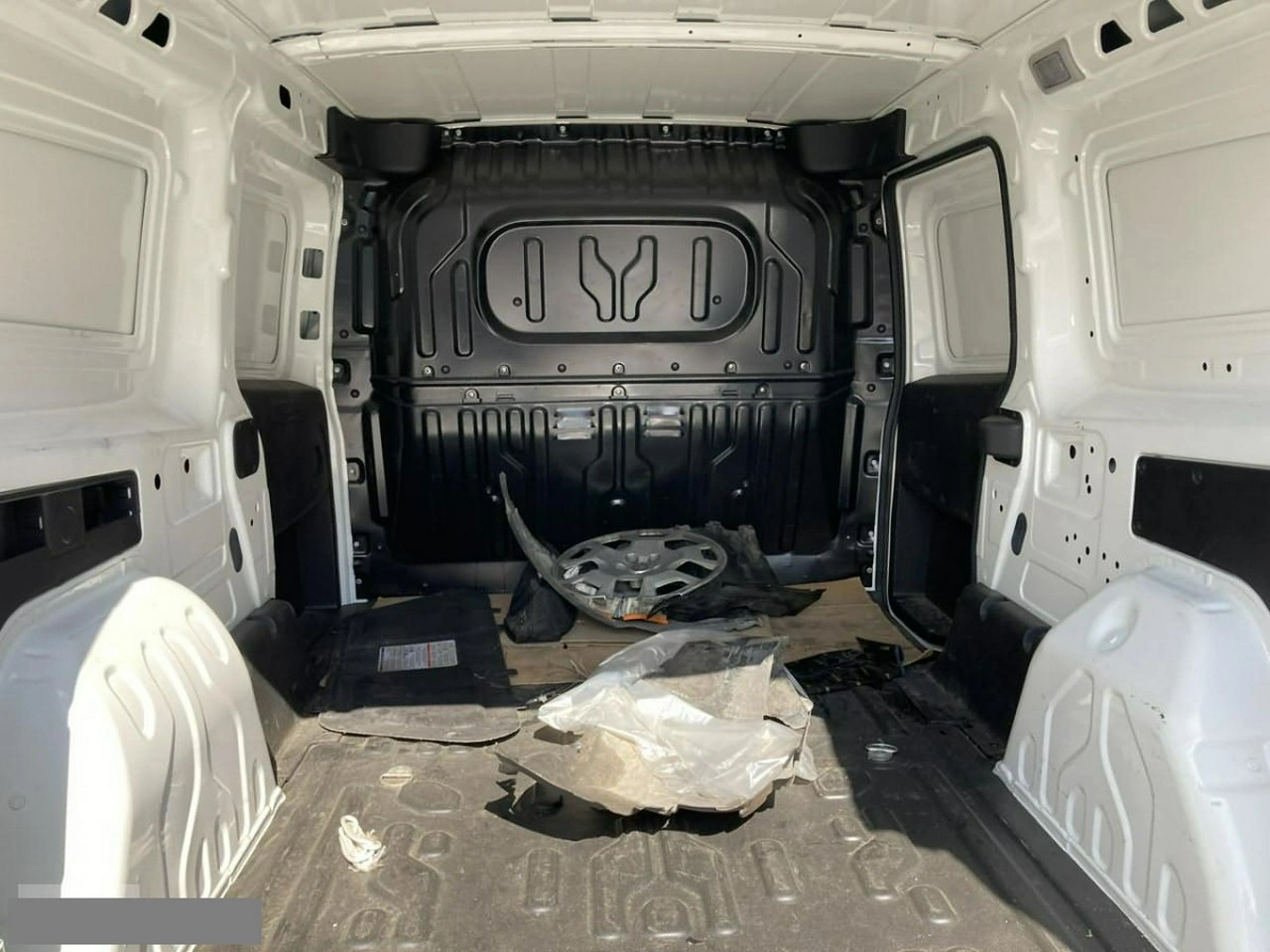 Fiat Doblo - Zdjęcie 17