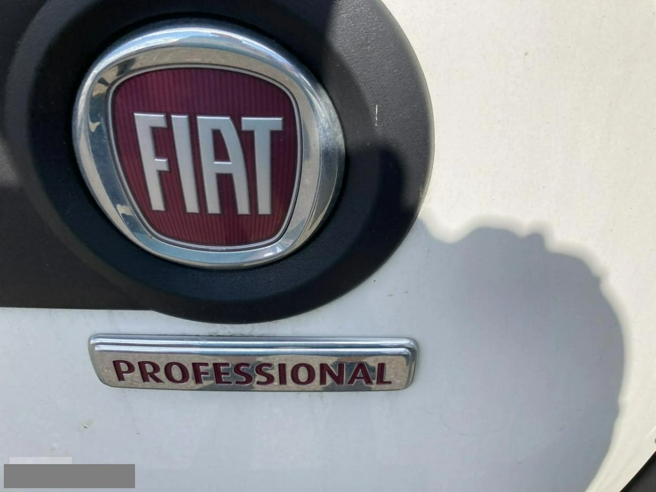 Fiat Doblo - Zdjęcie 19