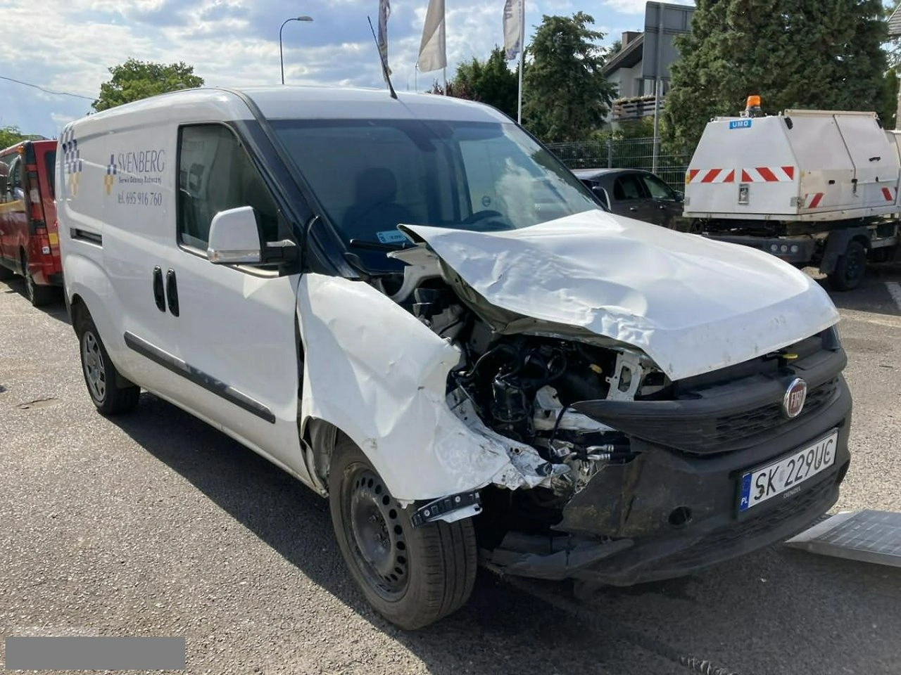 Fiat Doblo - Zdjęcie 5