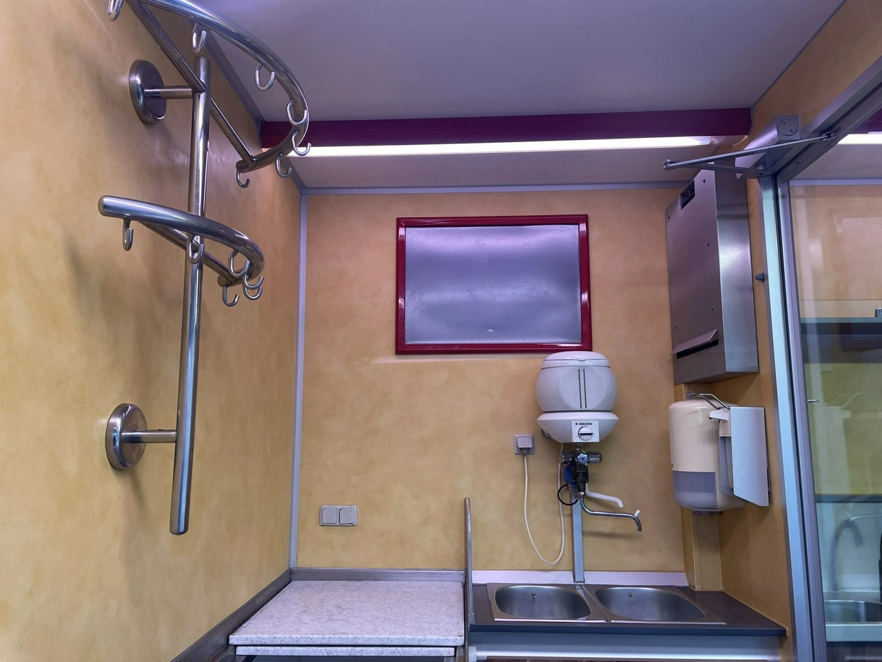 Fiat Ducato - Zdjęcie 9