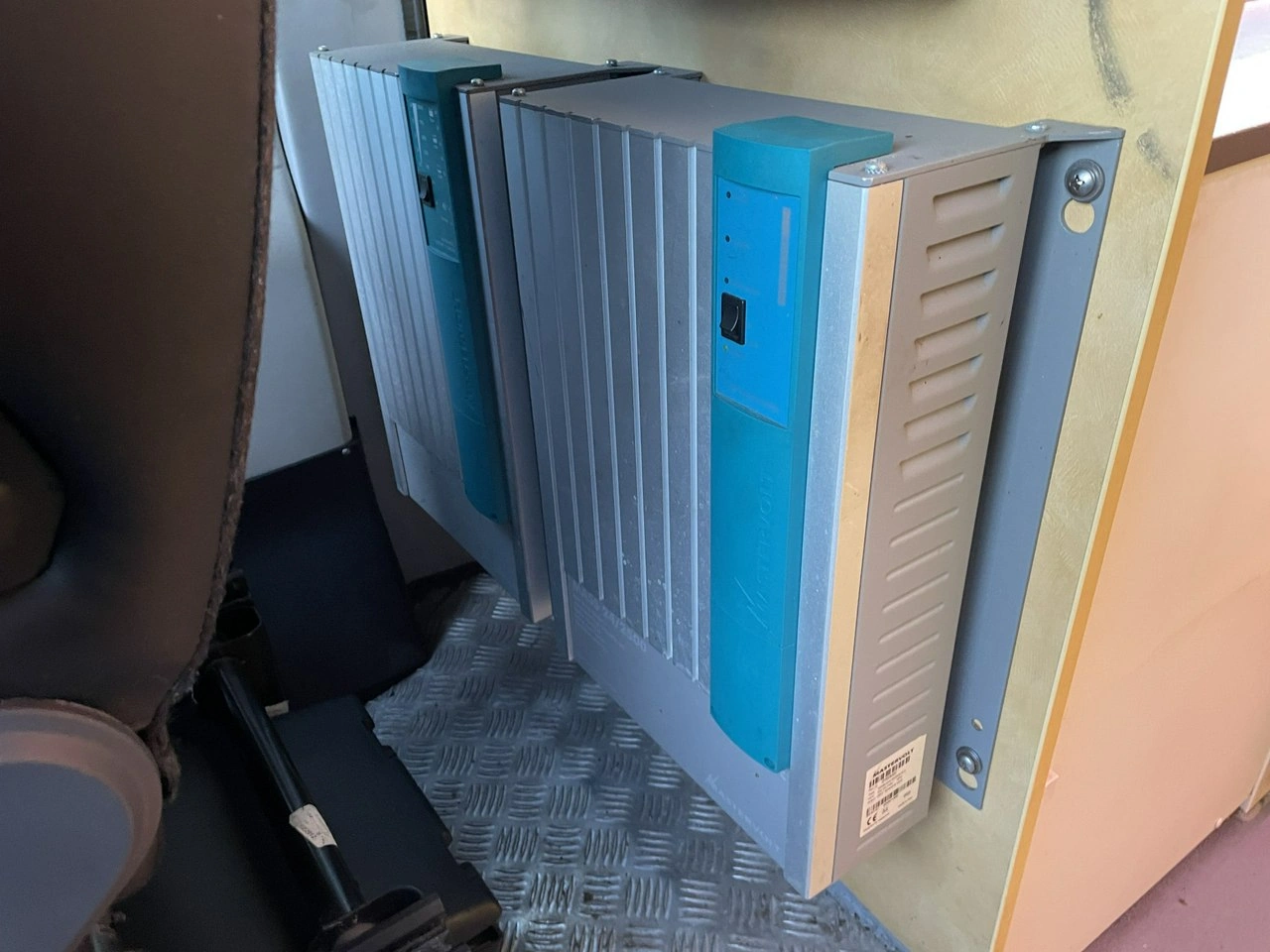 Fiat Ducato - Zdjęcie 10