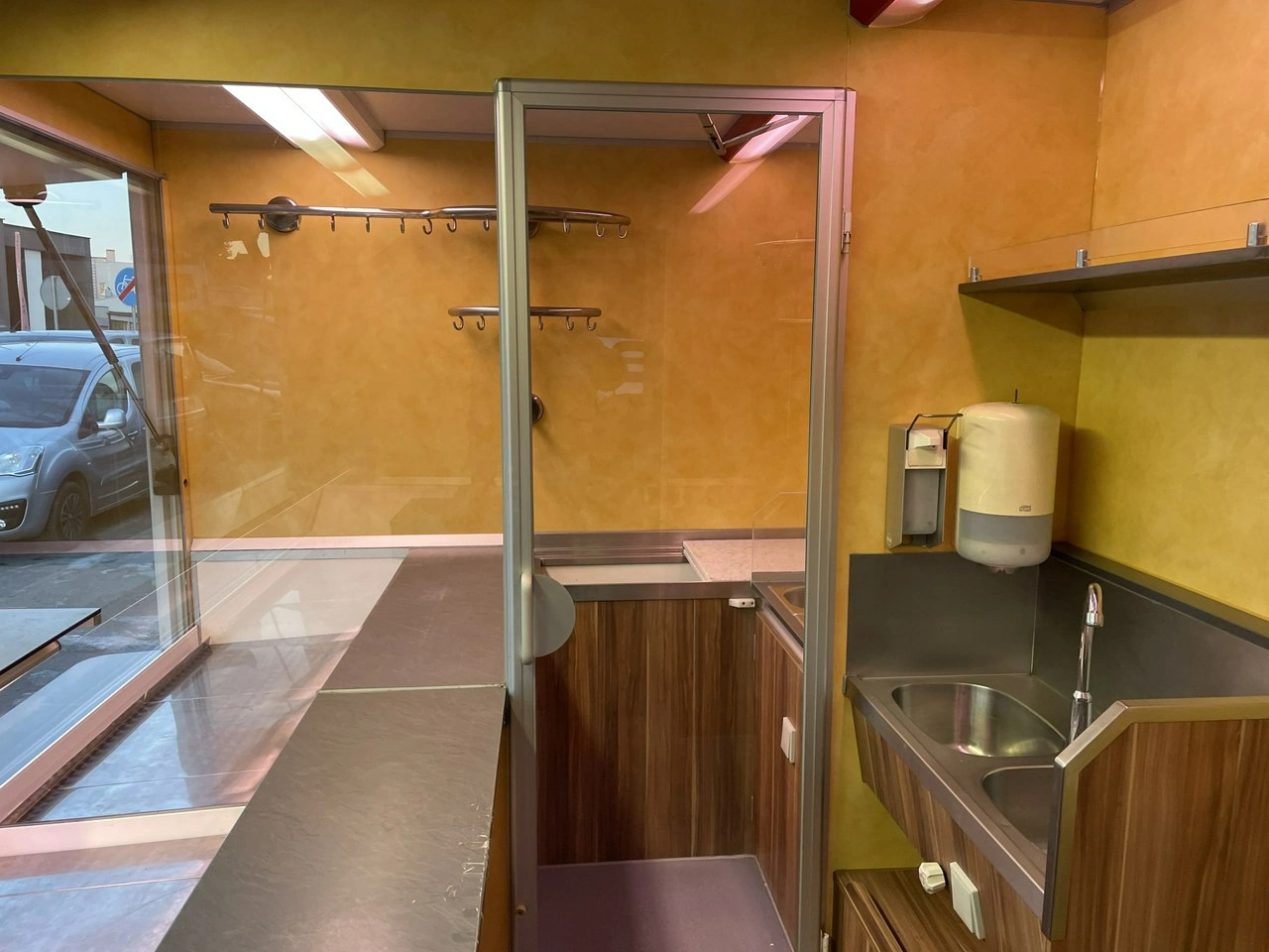 Fiat Ducato - Zdjęcie 11