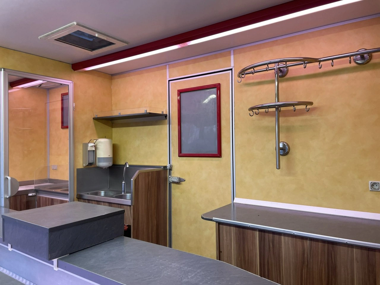 Fiat Ducato - Zdjęcie 14