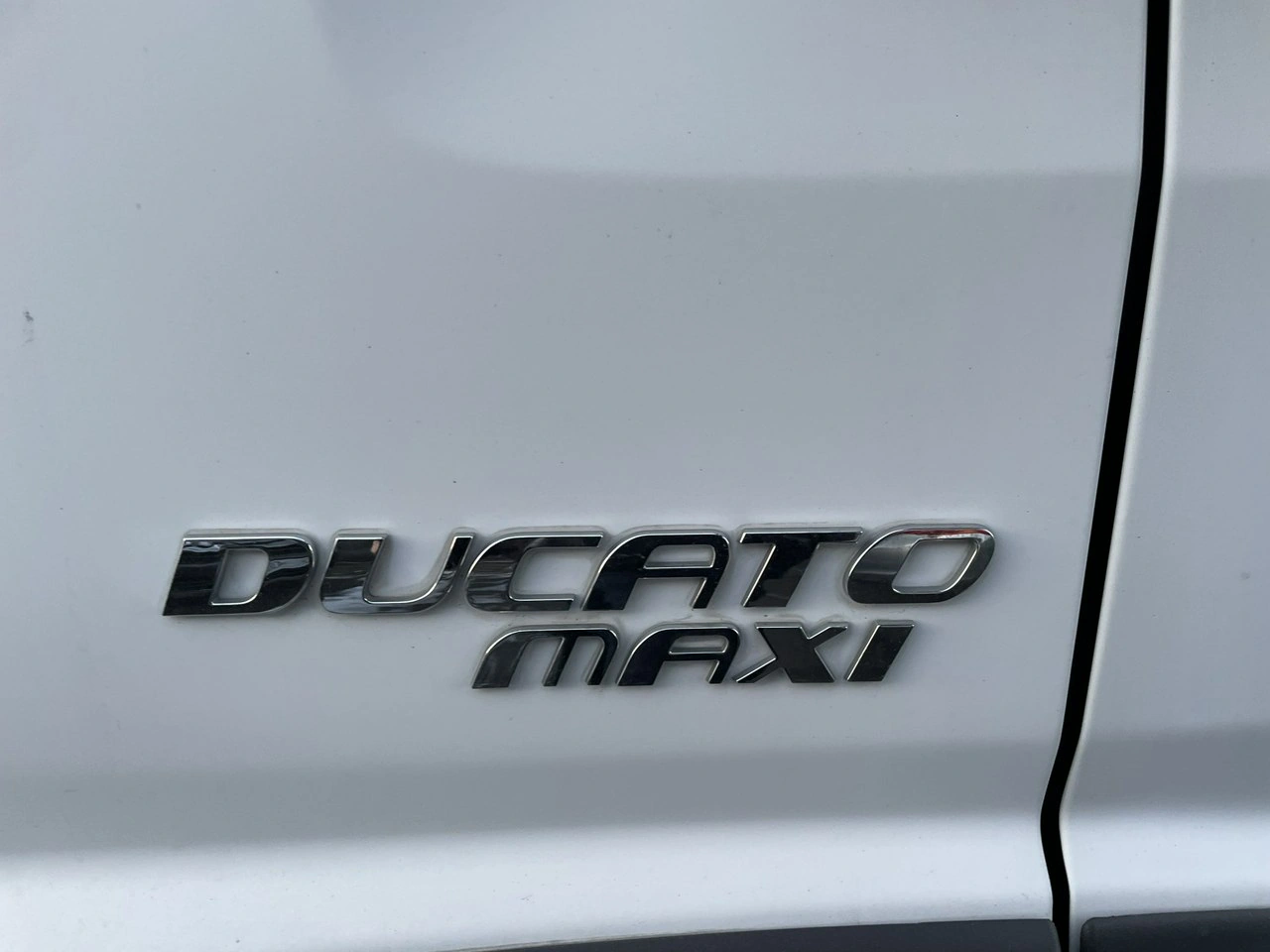 Fiat Ducato - Zdjęcie 19