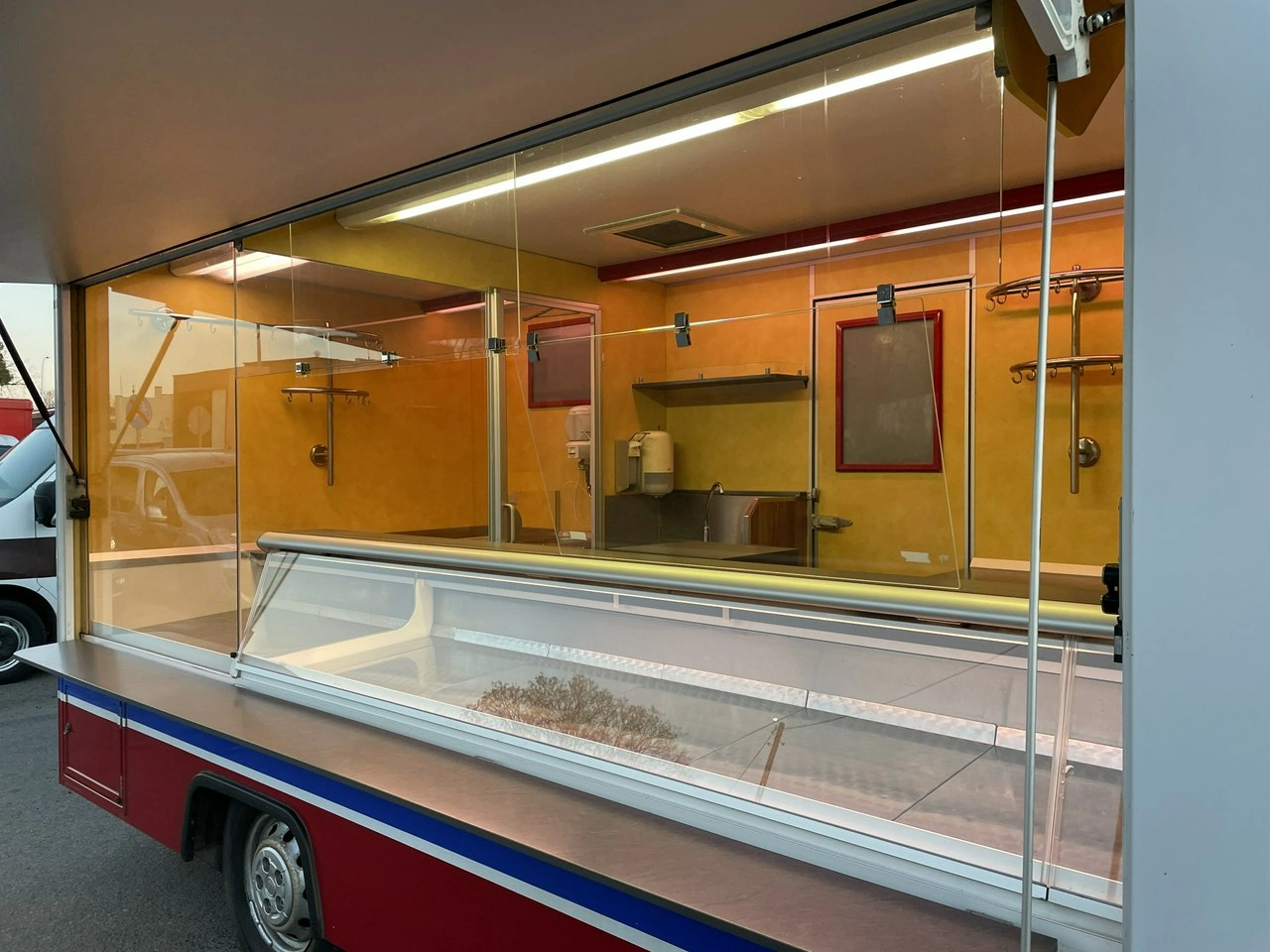 Fiat Ducato - Zdjęcie 22