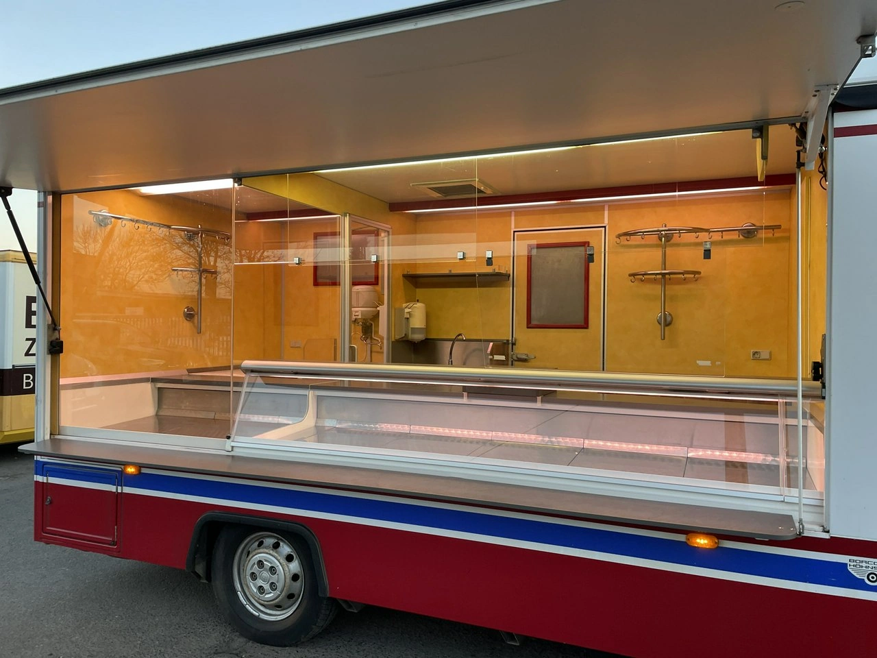 Fiat Ducato - Zdjęcie 24