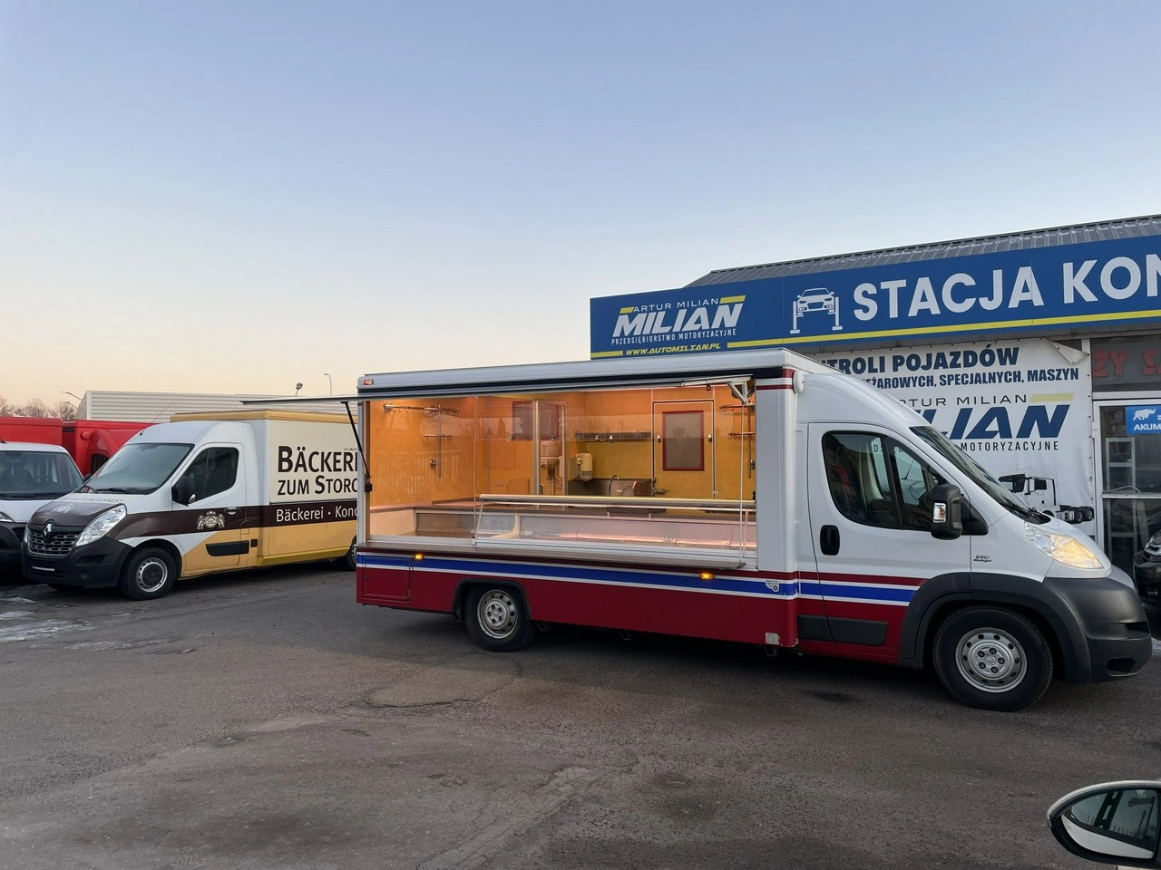 Fiat Ducato - Zdjęcie 25