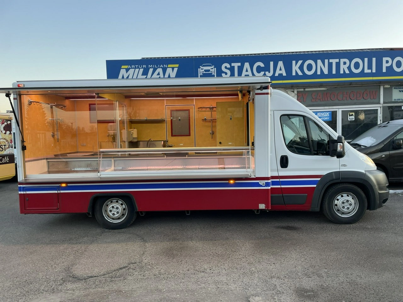 Fiat Ducato - Zdjęcie 26