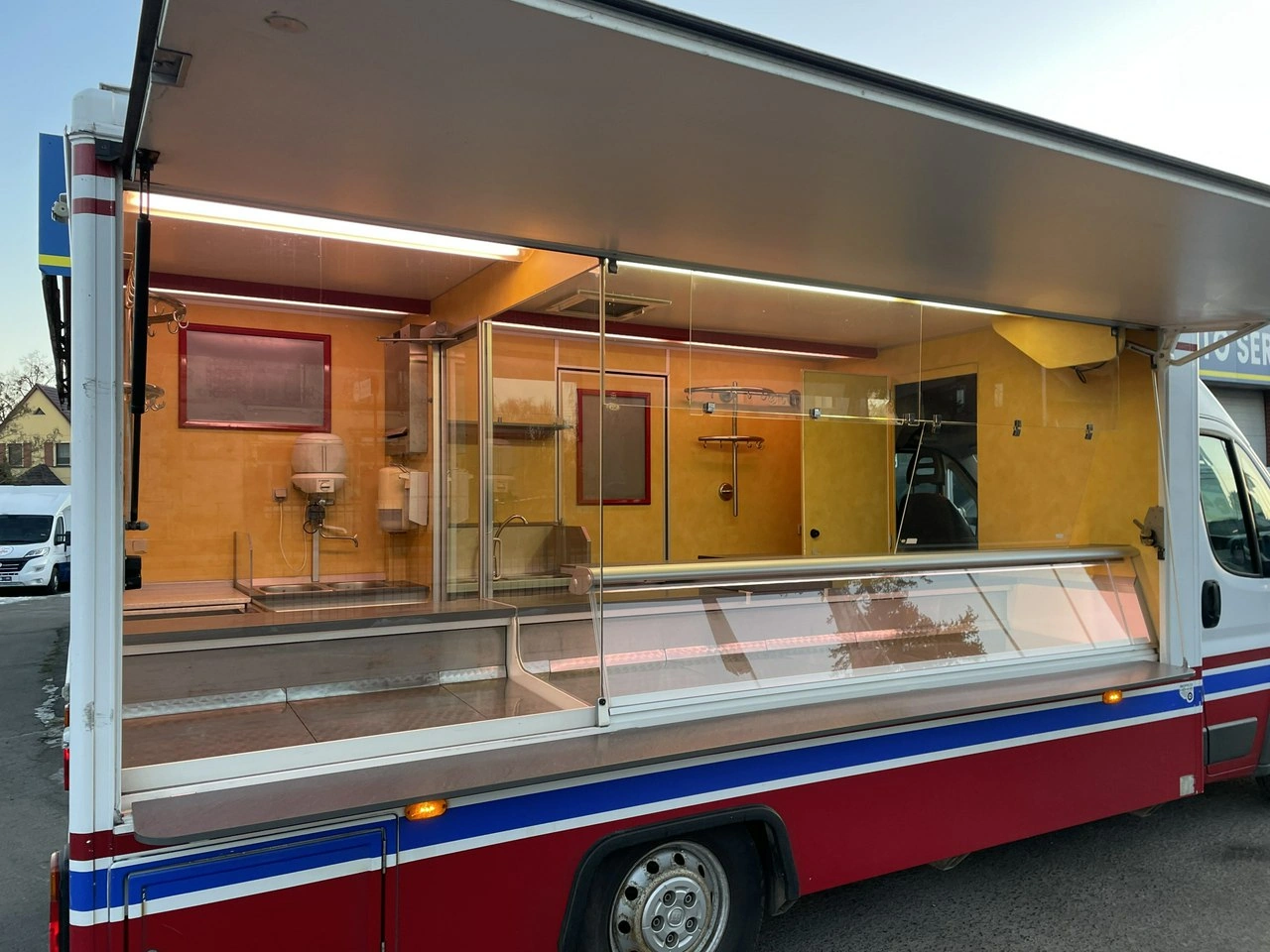 Fiat Ducato - Zdjęcie 27