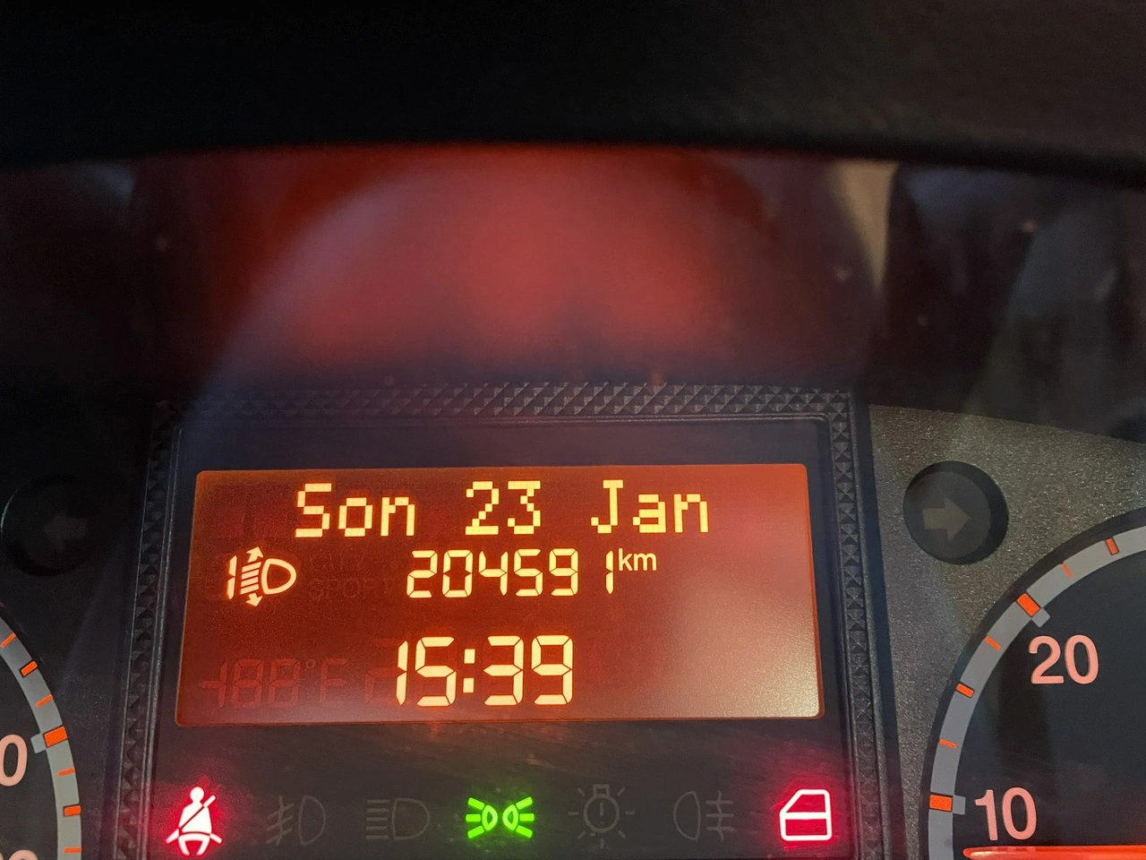 Fiat Ducato - Zdjęcie 31