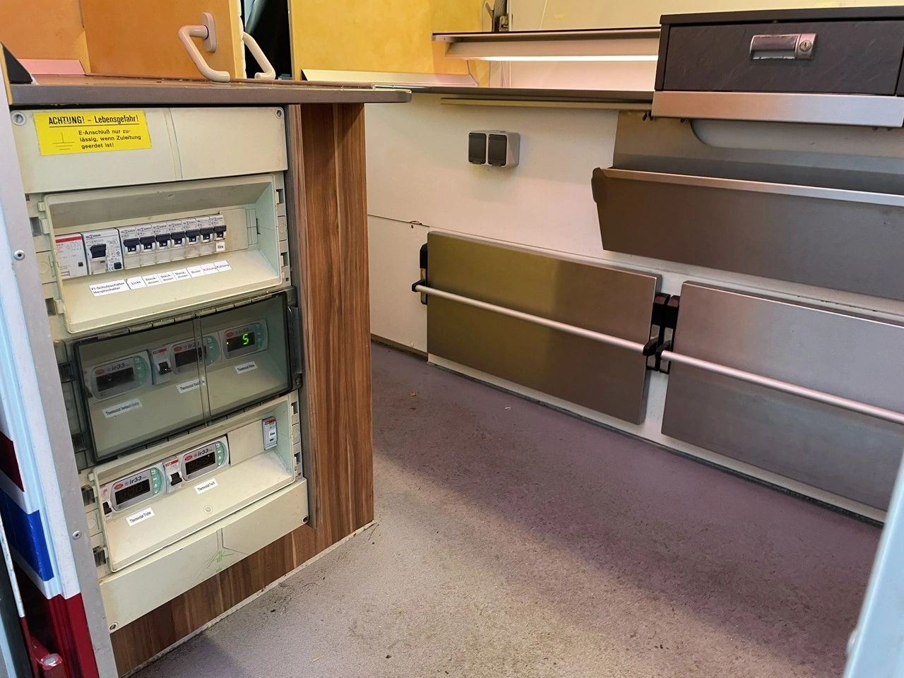 Fiat Ducato - Zdjęcie 33