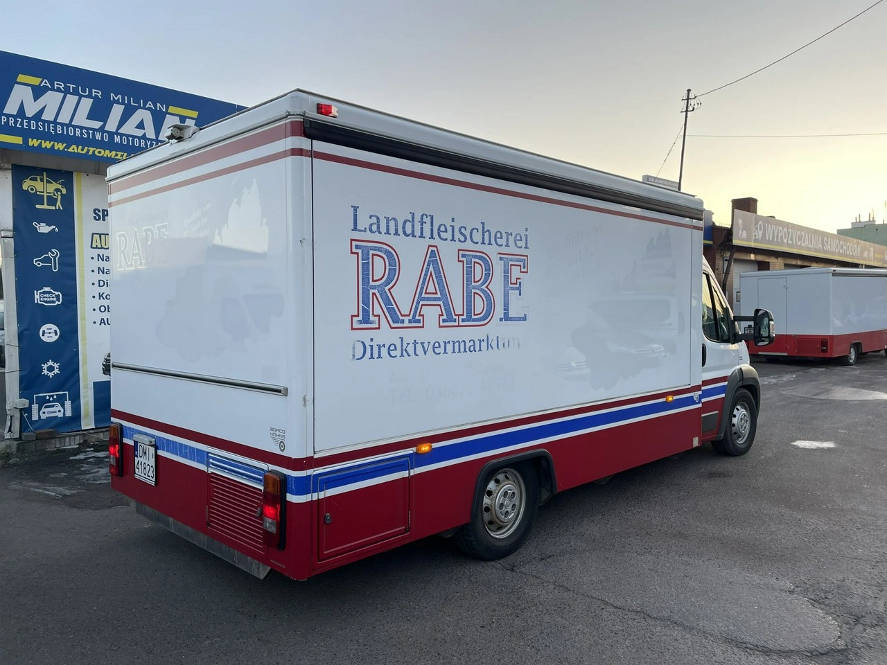 Fiat Ducato - Zdjęcie 35