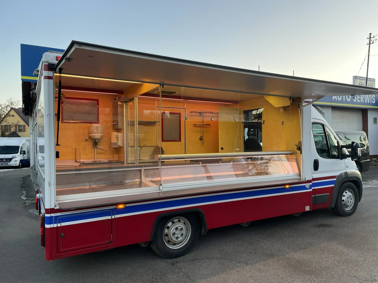 Fiat Ducato - Zdjęcie 8