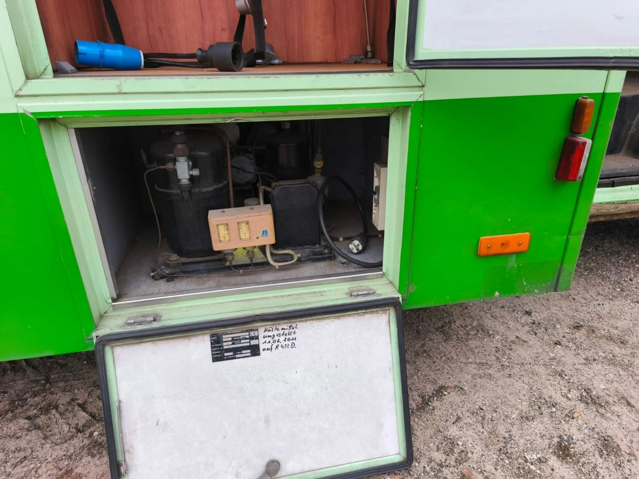 Fiat Ducato - Zdjęcie 11