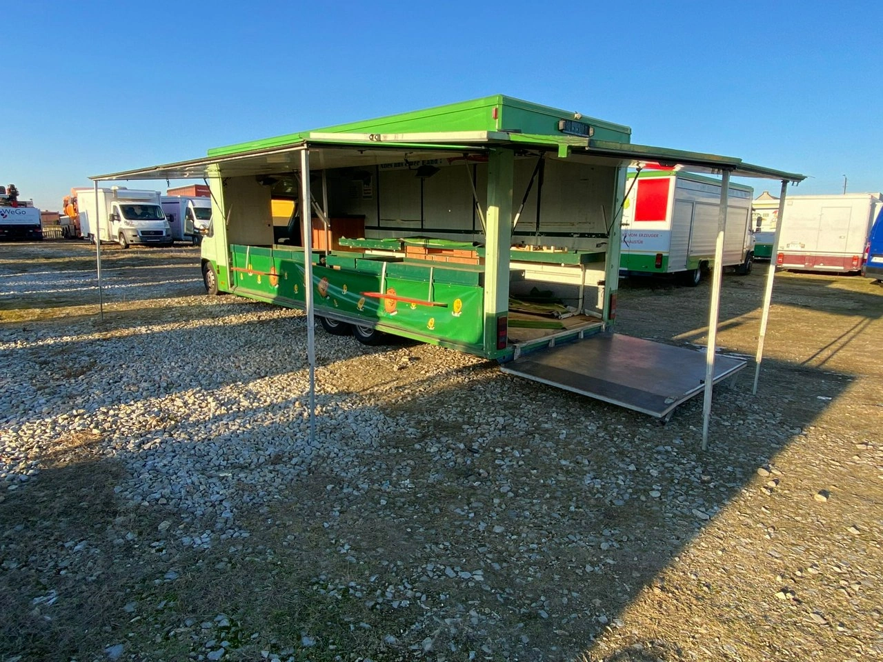 Fiat Ducato - Zdjęcie 1