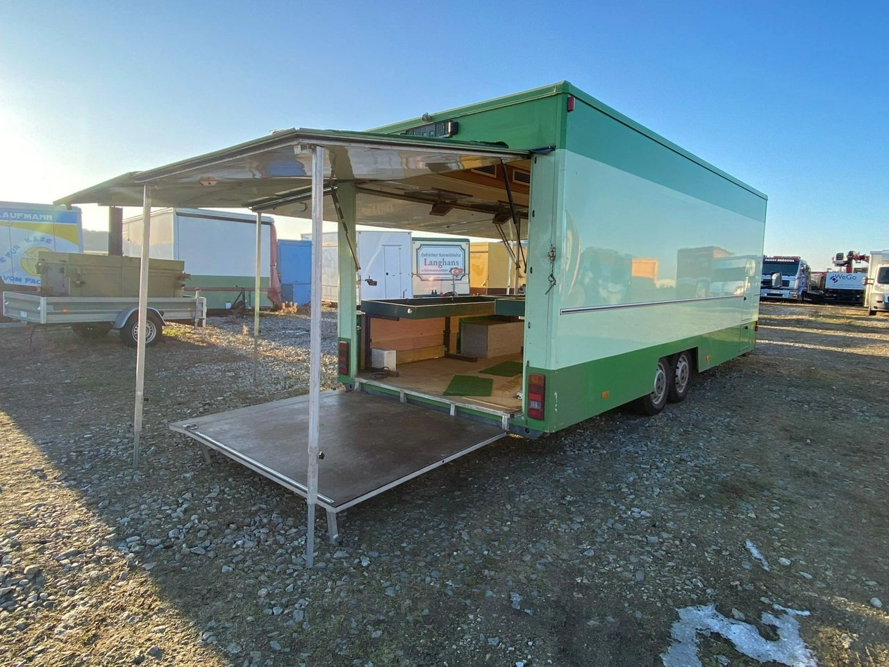 Fiat Ducato - Zdjęcie 4