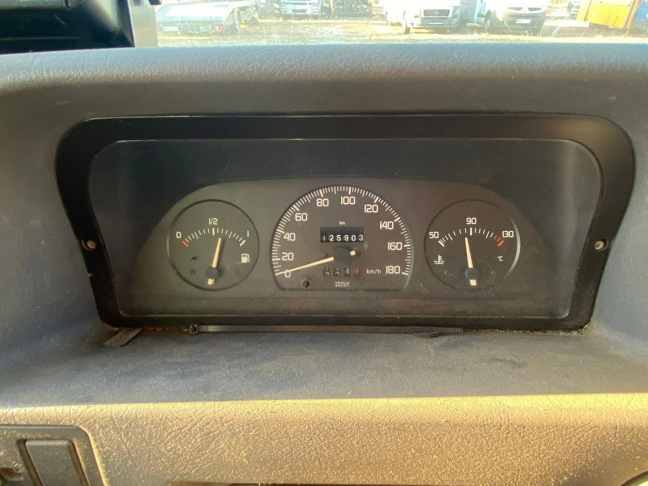 Fiat Ducato - Zdjęcie 8