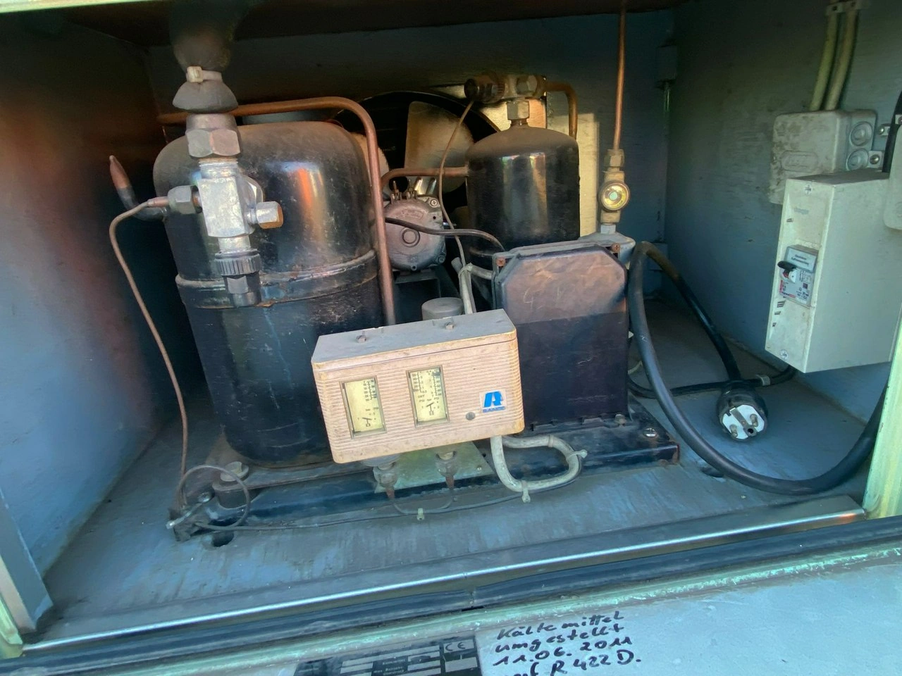 Fiat Ducato - Zdjęcie 9