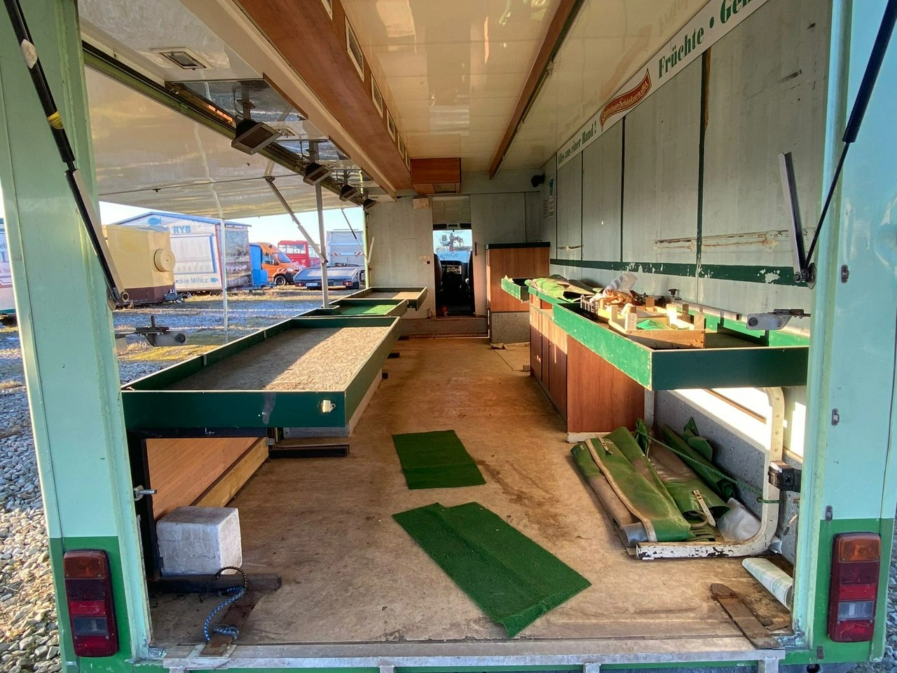 Fiat Ducato - Zdjęcie 3