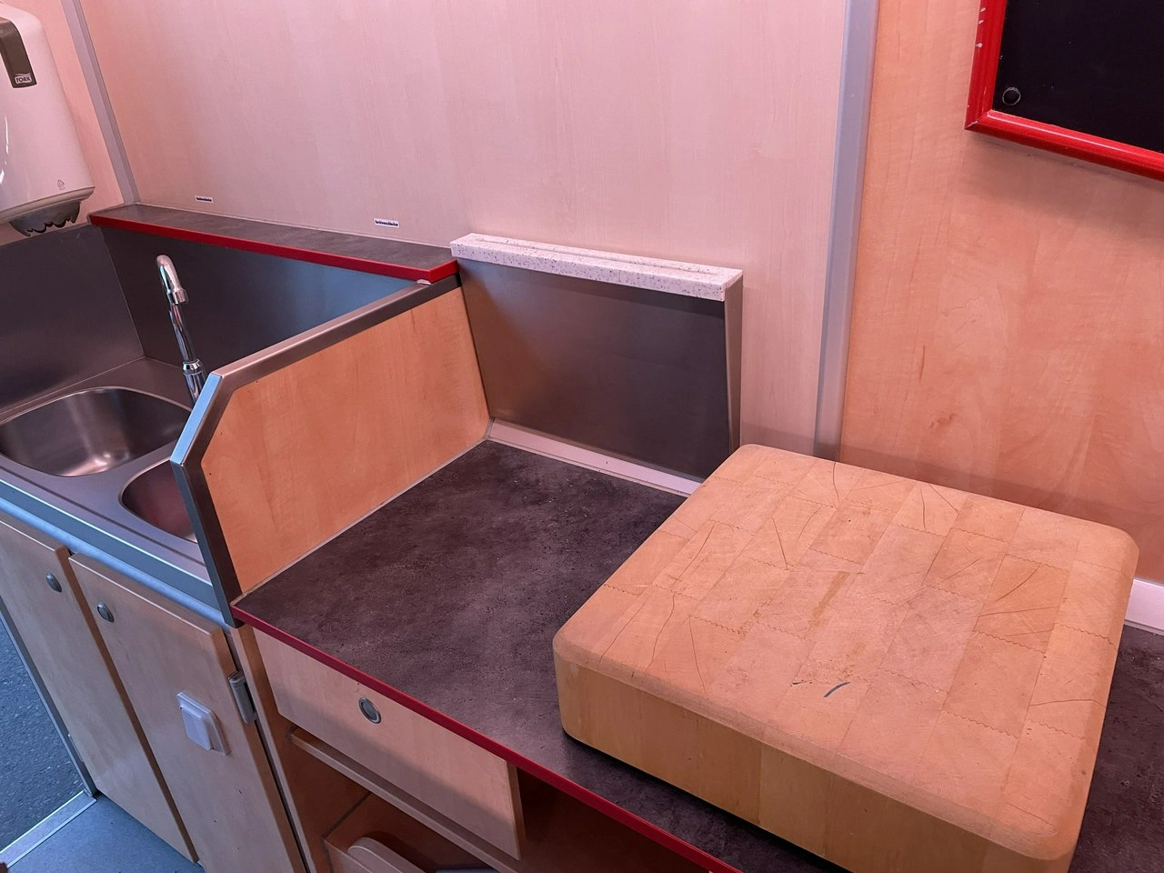 Fiat Ducato - Zdjęcie 10