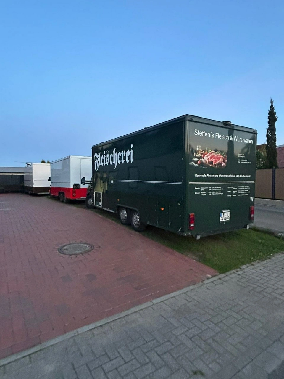 Fiat Ducato - Zdjęcie 9