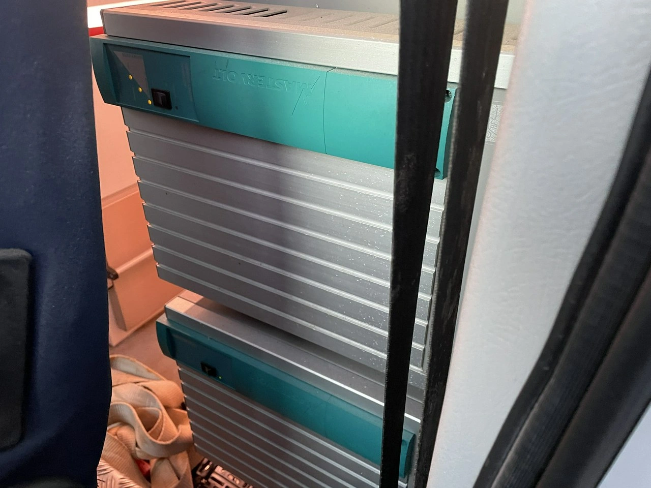 Fiat Ducato - Zdjęcie 12