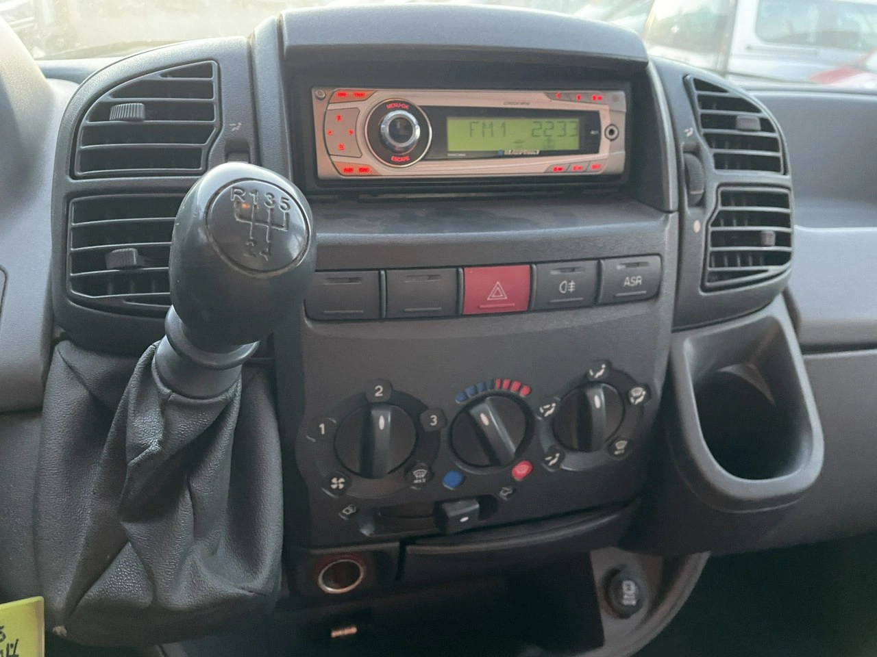 Fiat Ducato - Zdjęcie 13