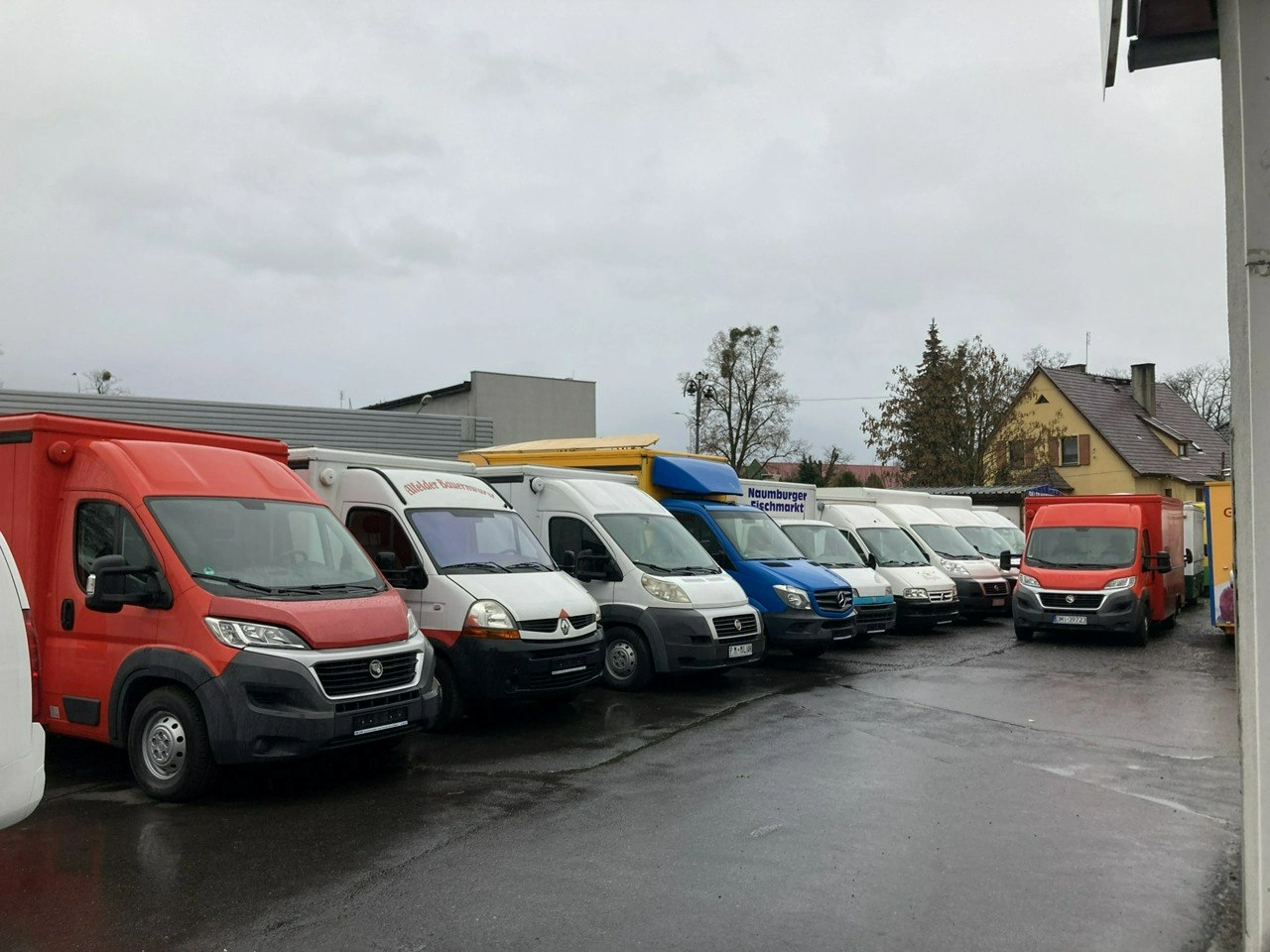 Fiat Ducato - Zdjęcie 13