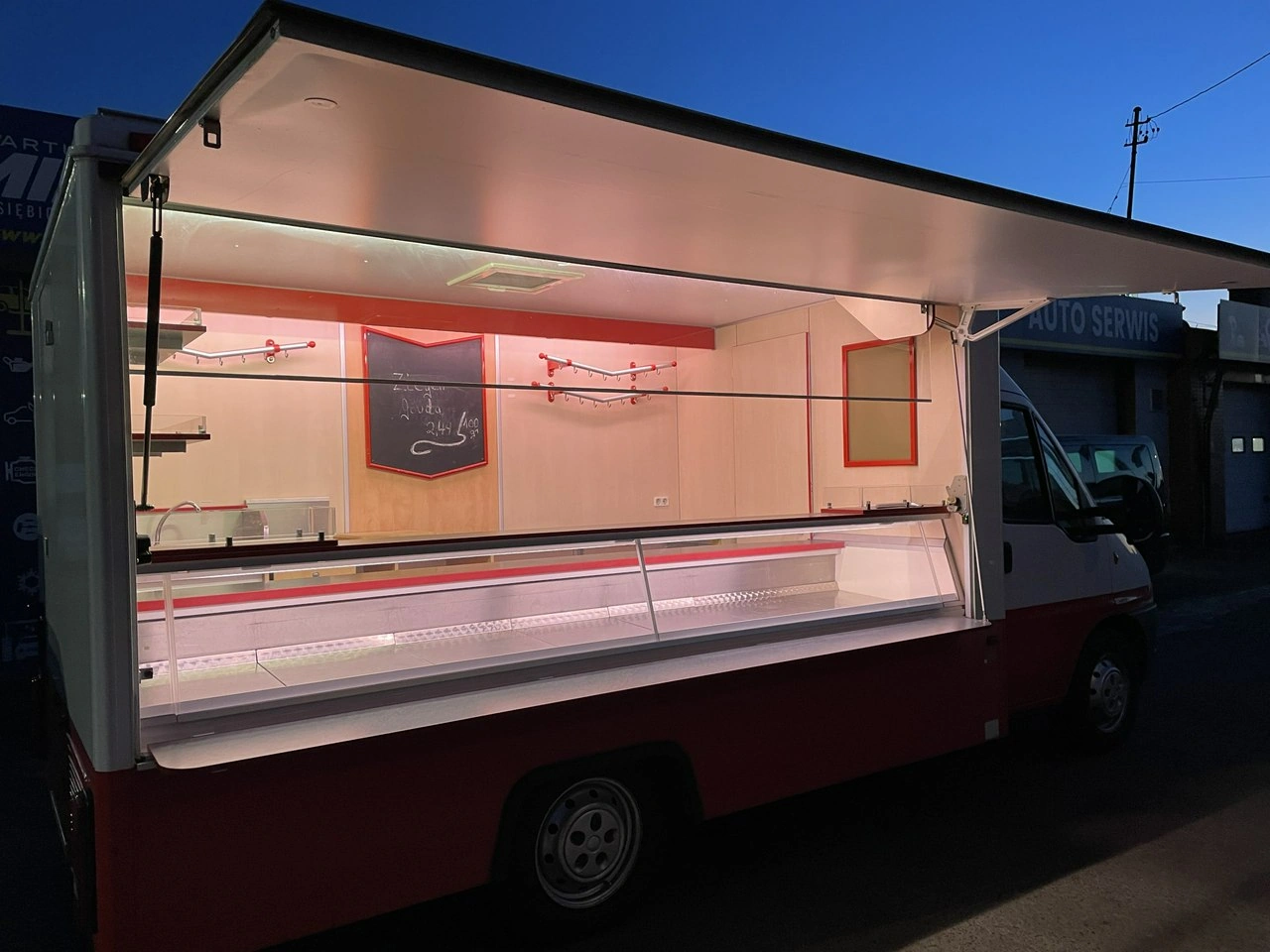 Fiat Ducato - Zdjęcie 18