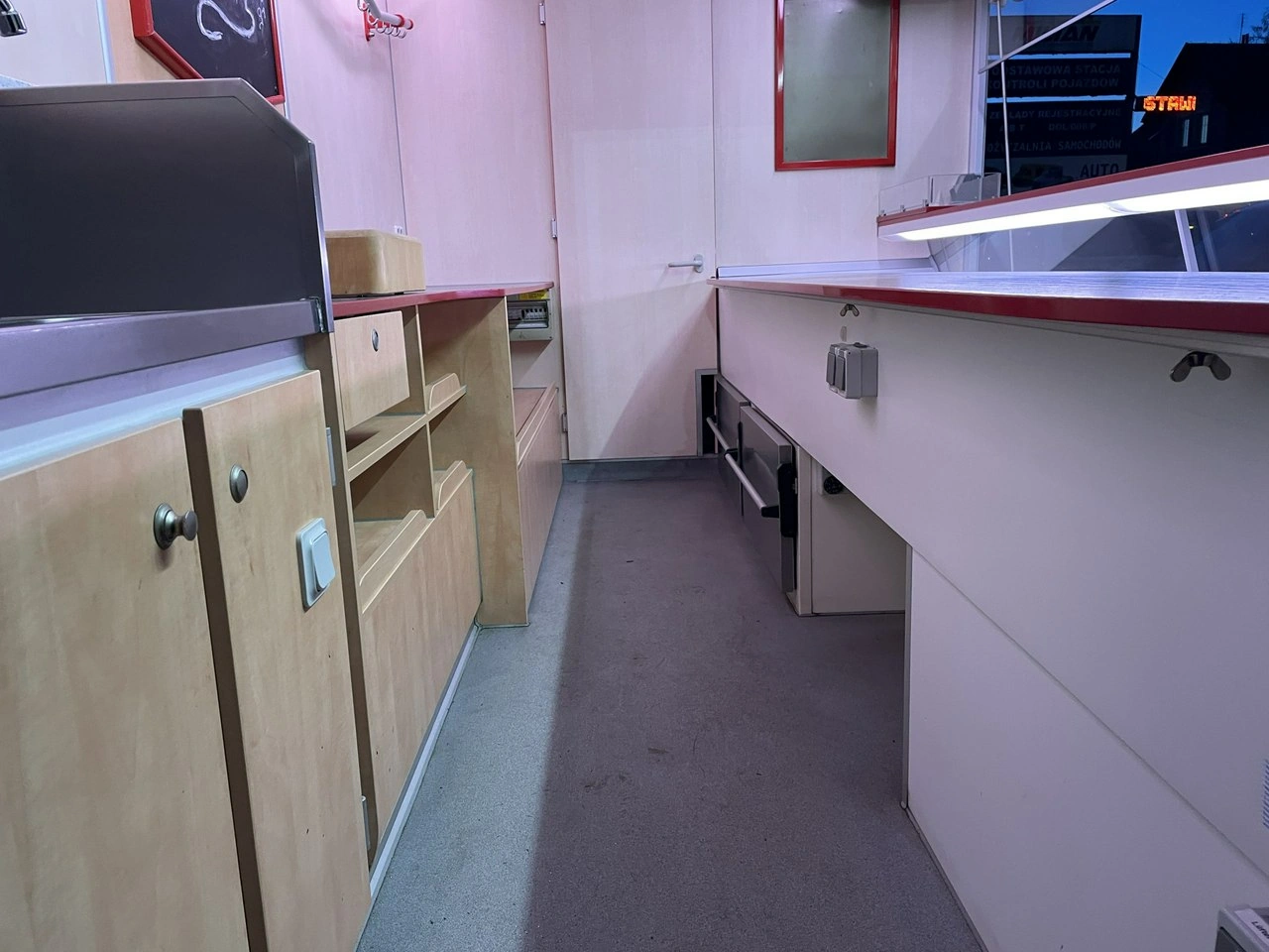 Fiat Ducato - Zdjęcie 3