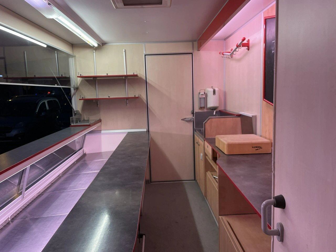 Fiat Ducato - Zdjęcie 5