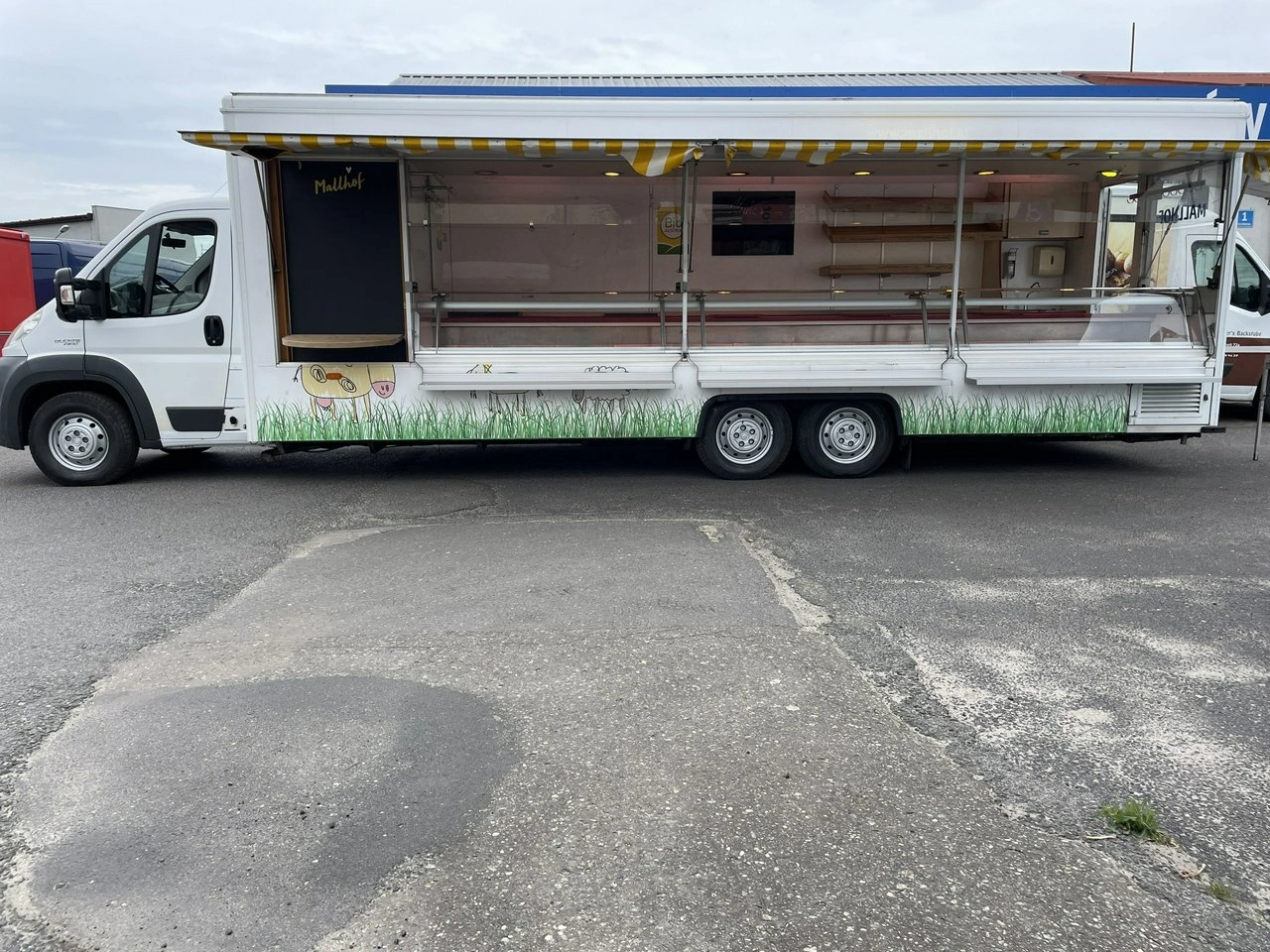 Fiat Ducato - Zdjęcie 11