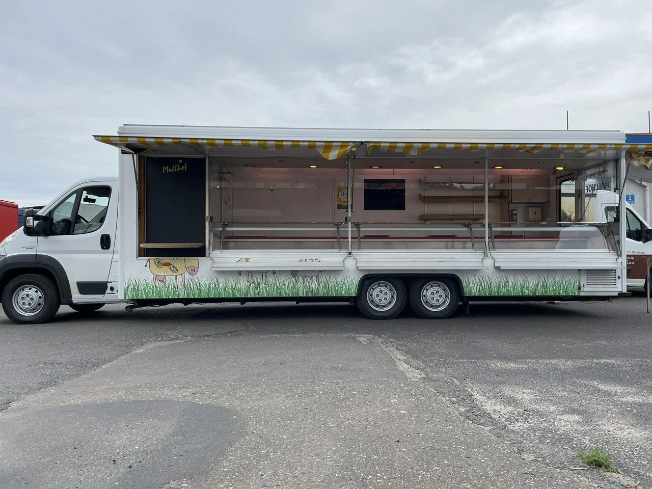 Fiat Ducato - Zdjęcie 24