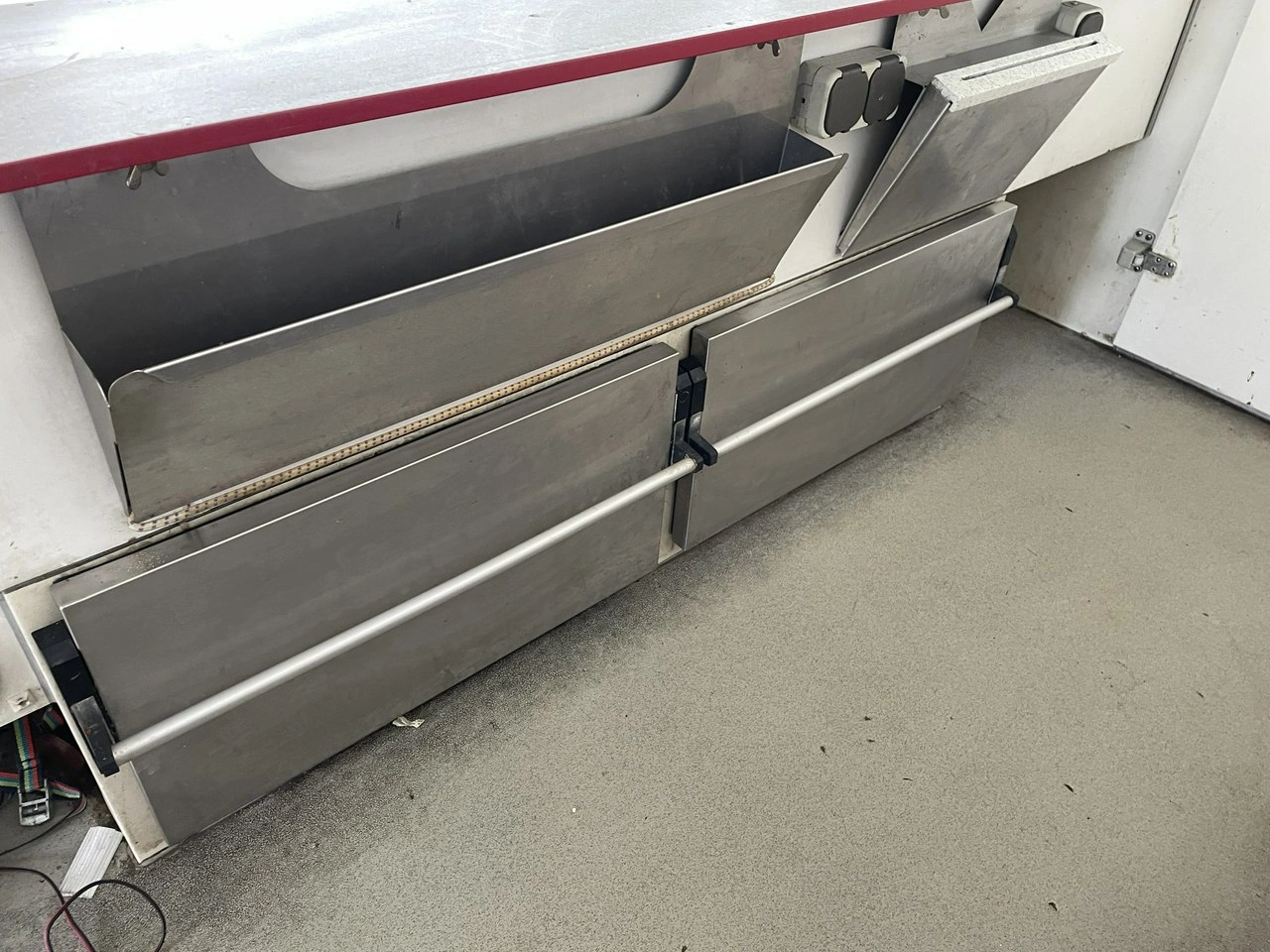 Fiat Ducato - Zdjęcie 9