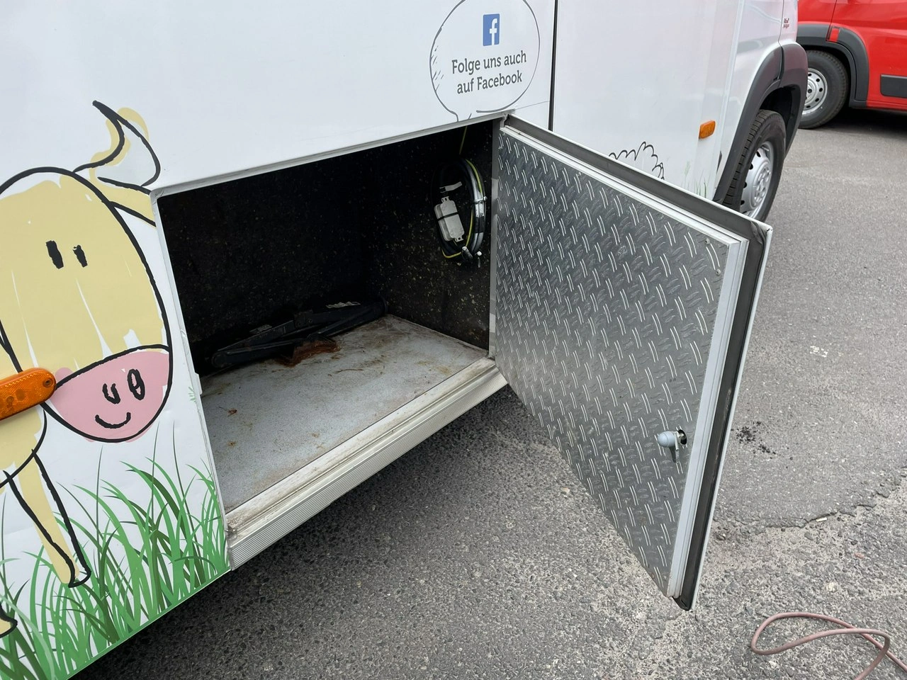 Fiat Ducato - Zdjęcie 25