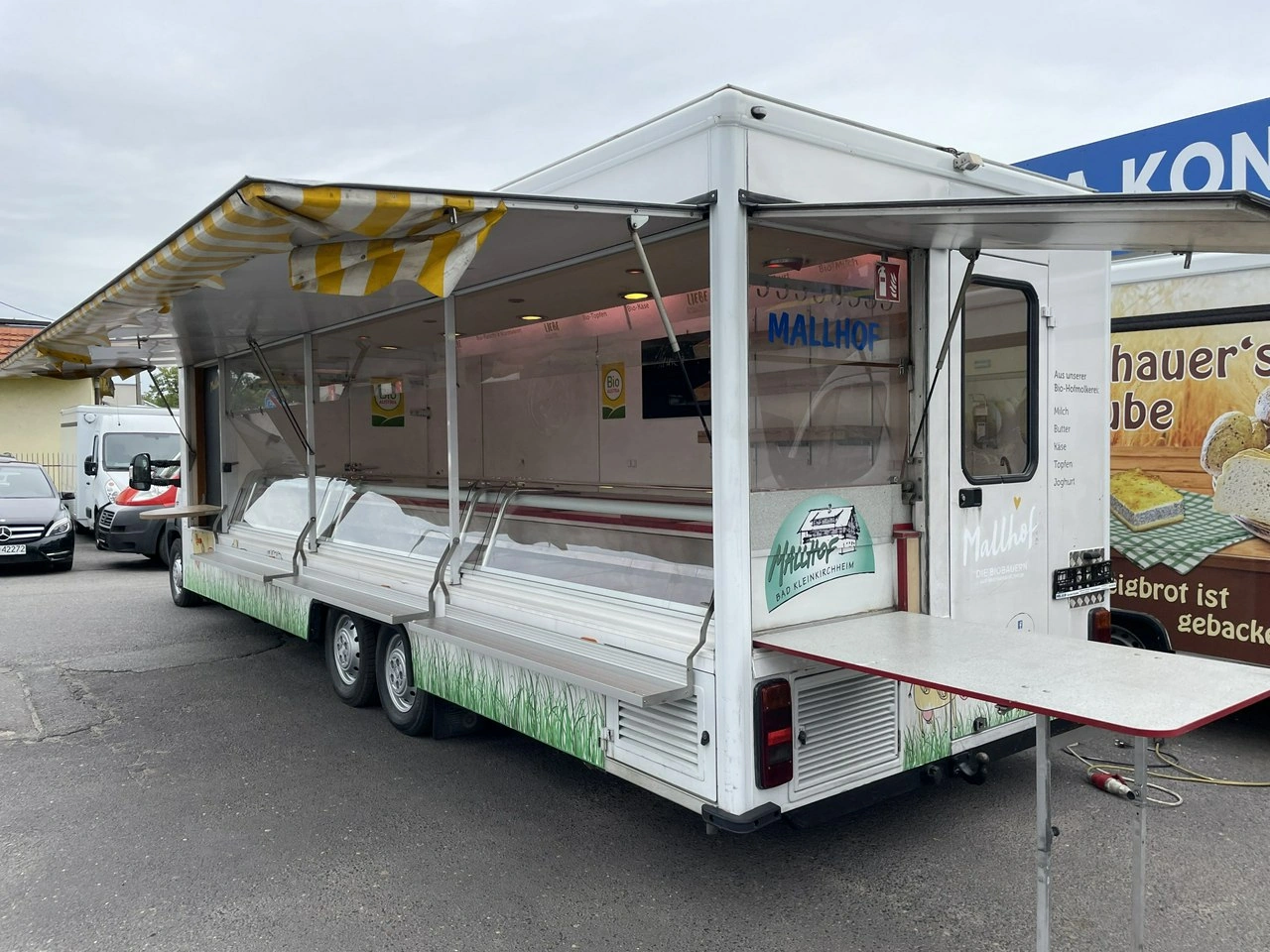 Fiat Ducato - Zdjęcie 1