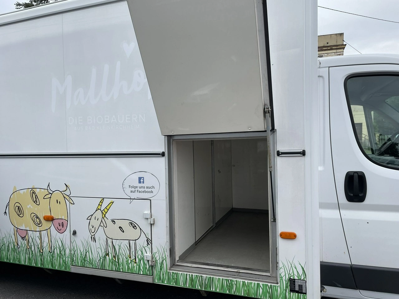 Fiat Ducato - Zdjęcie 29