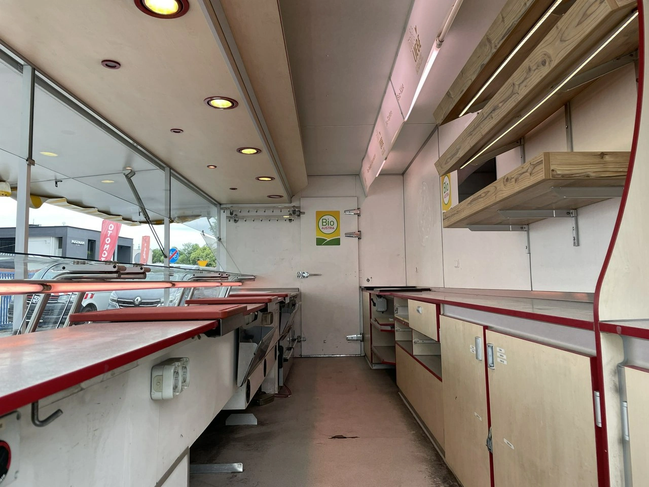 Fiat Ducato - Zdjęcie 36