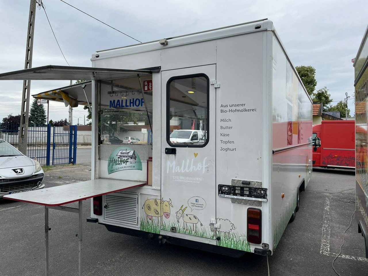 Fiat Ducato - Zdjęcie 37