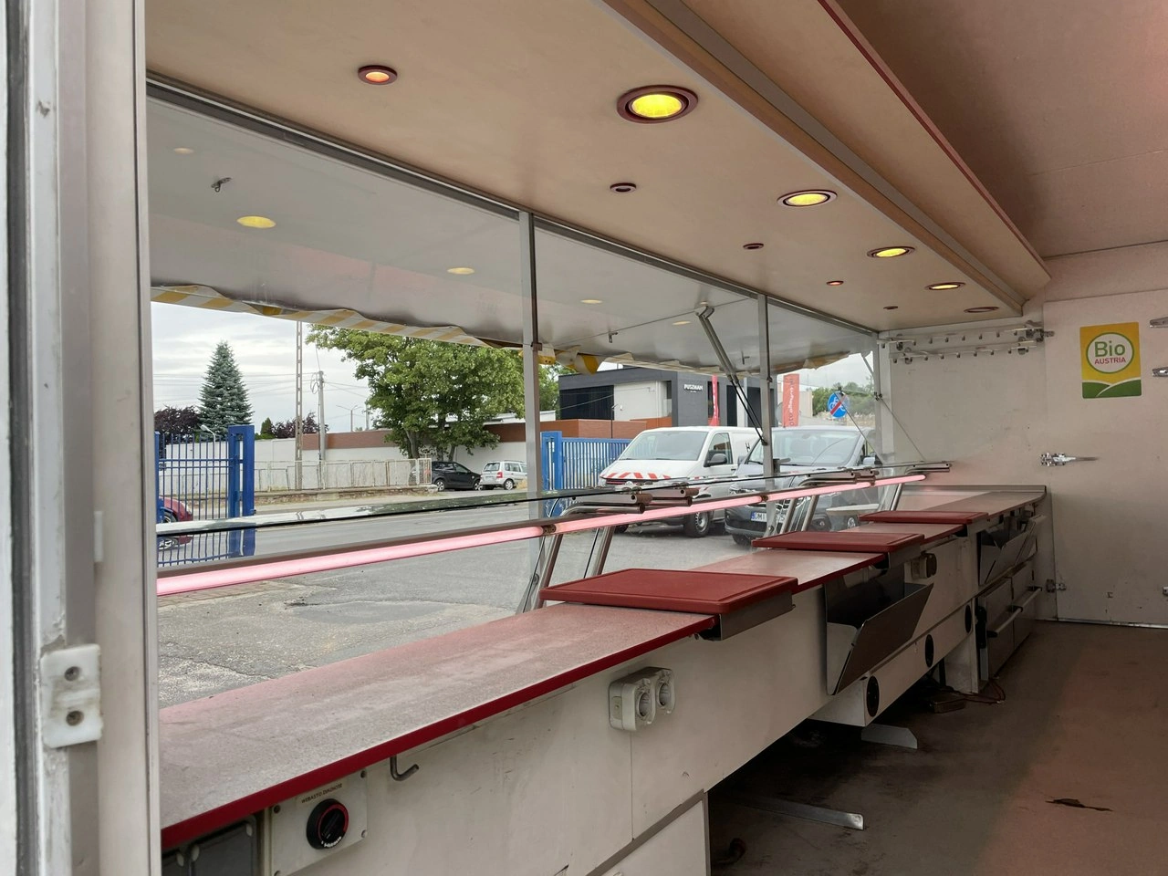 Fiat Ducato - Zdjęcie 3