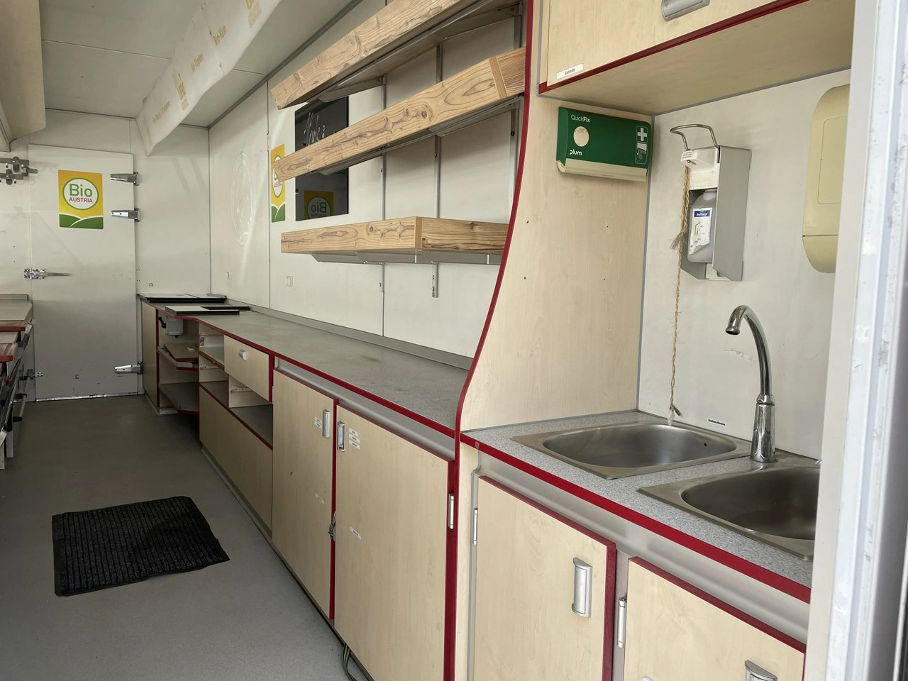 Fiat Ducato - Zdjęcie 39