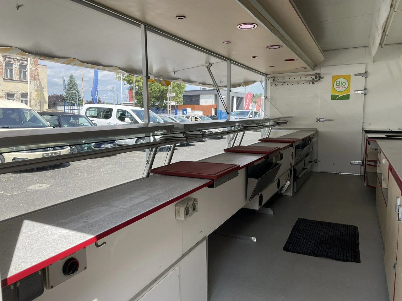 Fiat Ducato - Zdjęcie 40