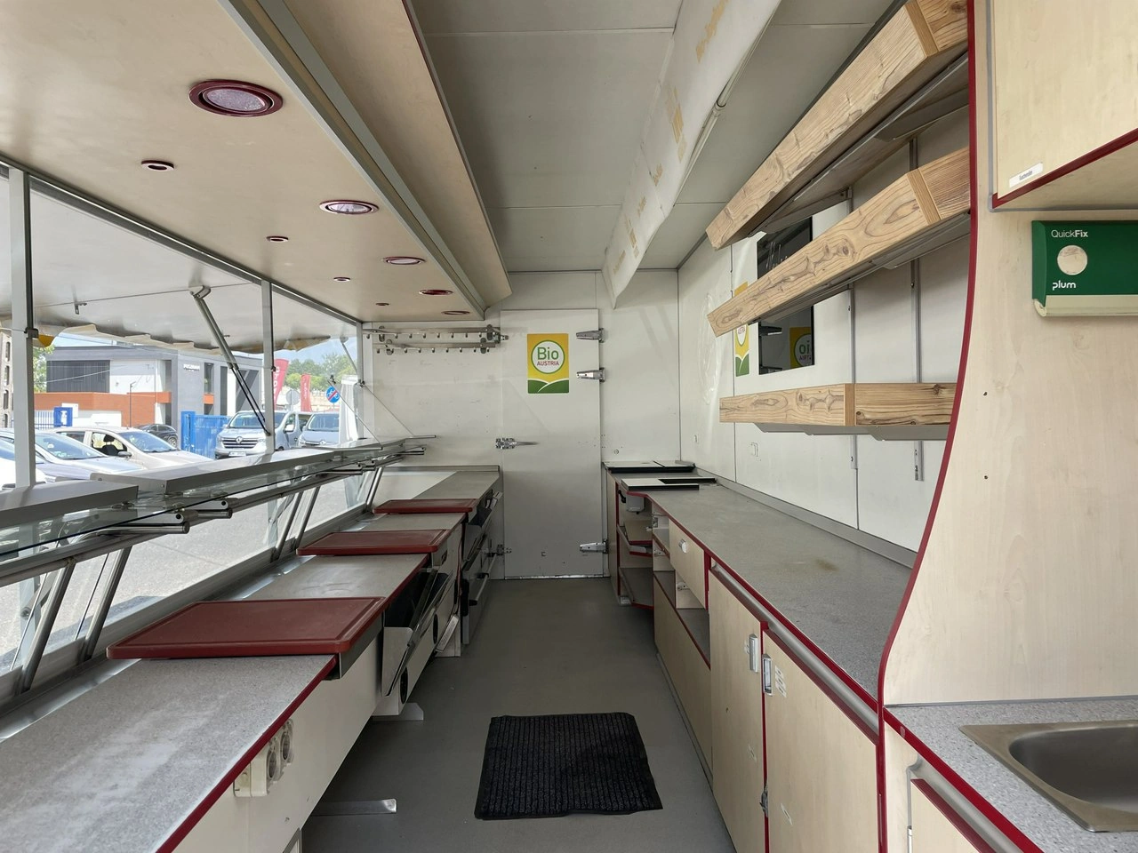 Fiat Ducato - Zdjęcie 41