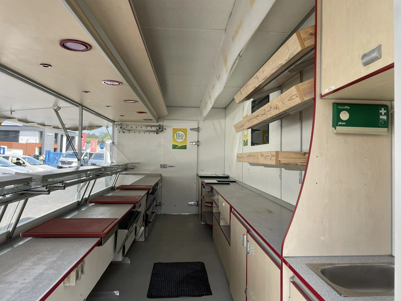 Fiat Ducato - Zdjęcie 42