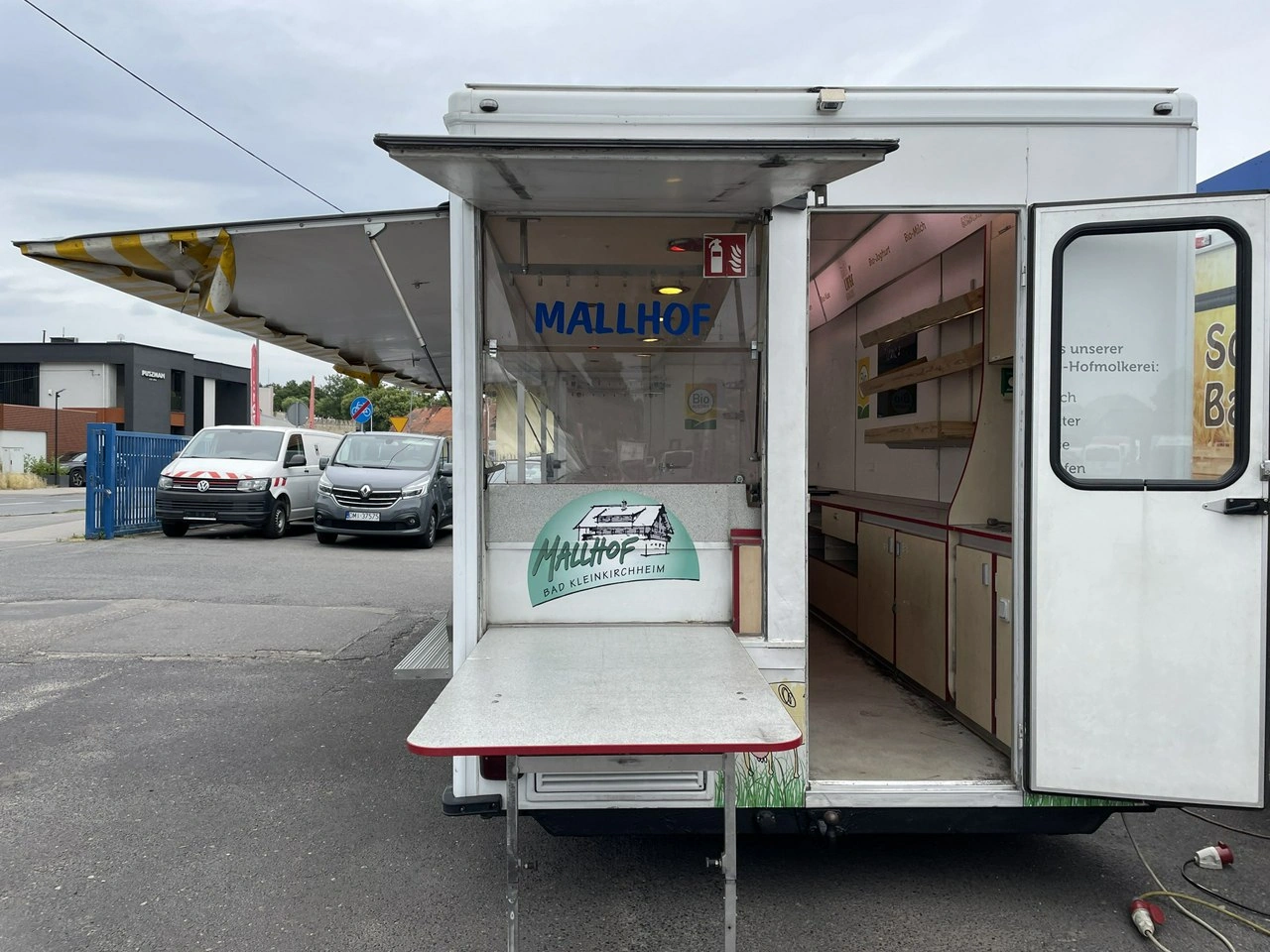 Fiat Ducato - Zdjęcie 7