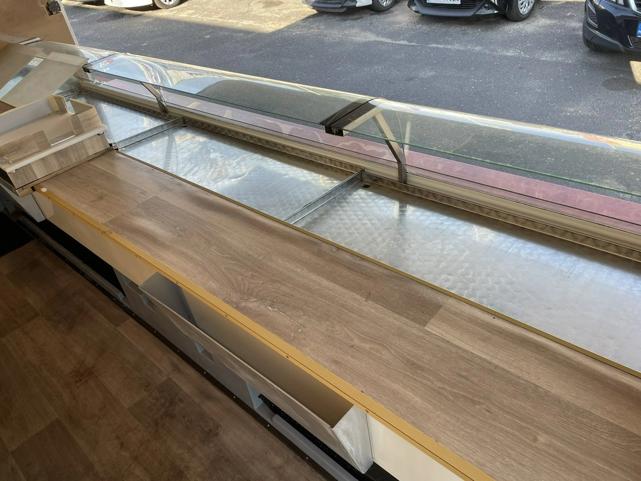 Fiat Ducato - Zdjęcie 9